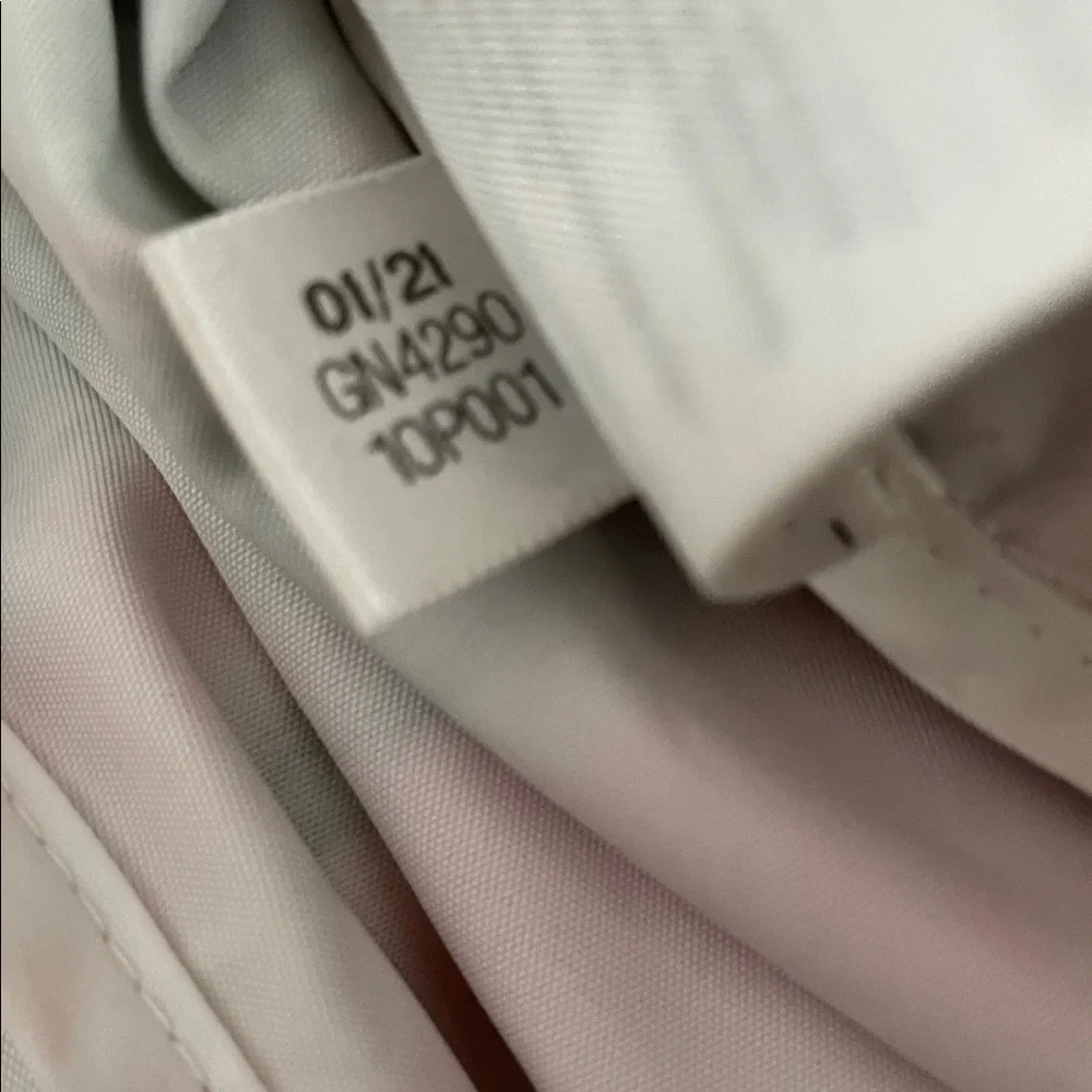 Adidas Originals R.Y.V. track pants pastel marble print size Small - Picture 11 of 12